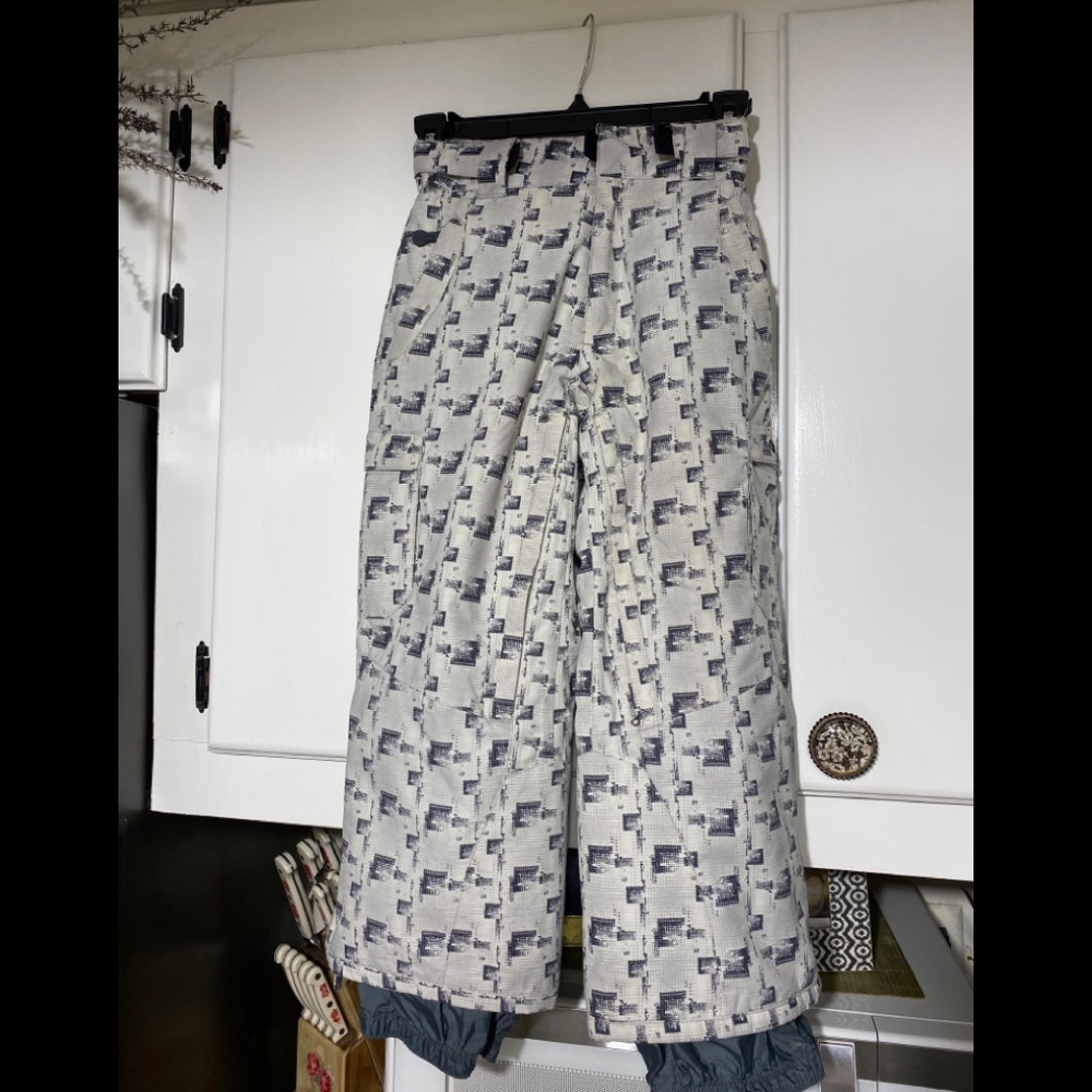 Sunice Ski pants kids size 6❄️❄️❄️❄️❄️